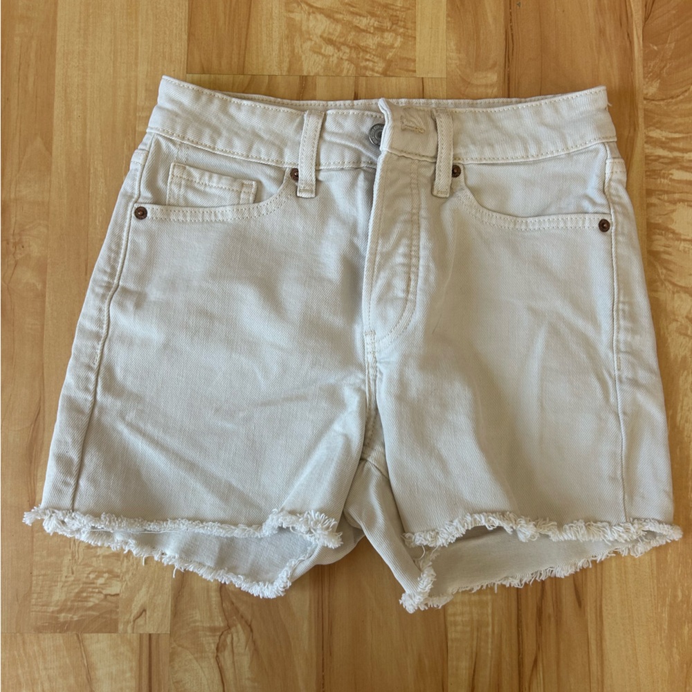 Women's Old Navy Denim Shorts